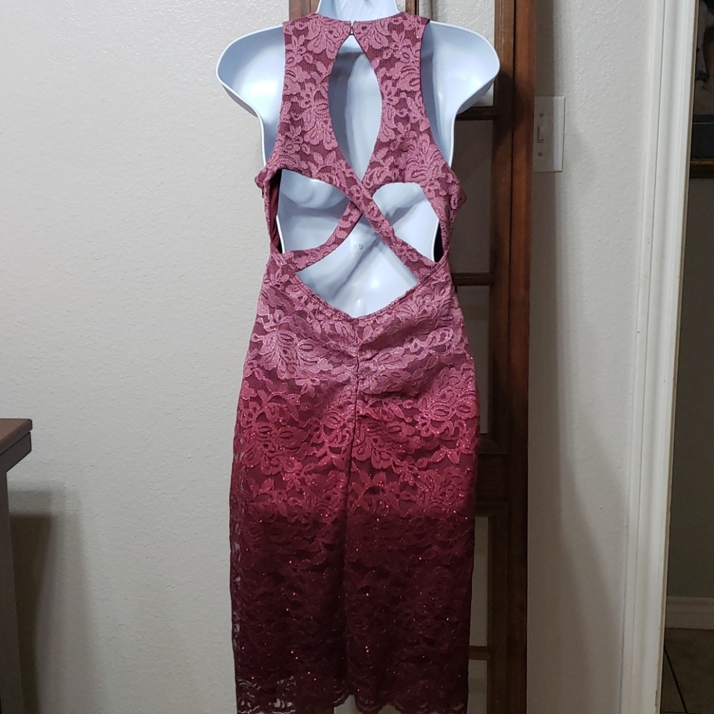 Dress - Picture 4 of 6